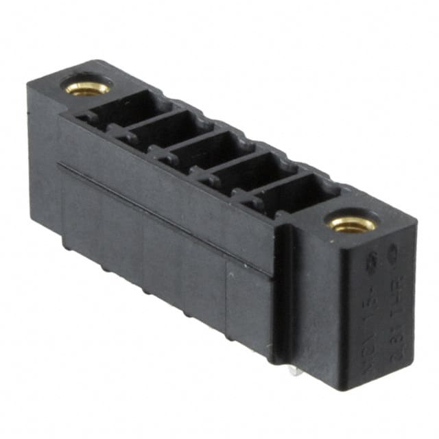 1707667 Phoenix Contact  Headers Plugs and Sockets